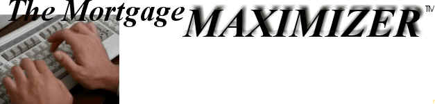 A new kind of Bi-Weekly program designed for Mortgage Brokers.  We listened to your requests, and here it is, the Mortgage MAXIMIZER.